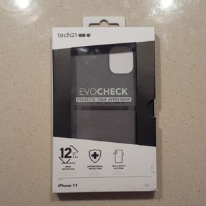 A cover for a iphone 11